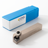 Lathe Cutting Tools Hard Alloy External Turning Tool Holder For Stainless Steel Cast Iron