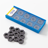 2022 New Product Wholesale Milling Tool Factory Carbide Inserts Cnc Machine Tool