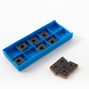 Hot Sale Quality carbide inserts lathe turning tool CVD high performance turning for Turning Machining