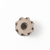 OEM/ODM Cnc Machining Face Mill Head Cnc Cutting Tool Hard Alloy Milling Cutter Head