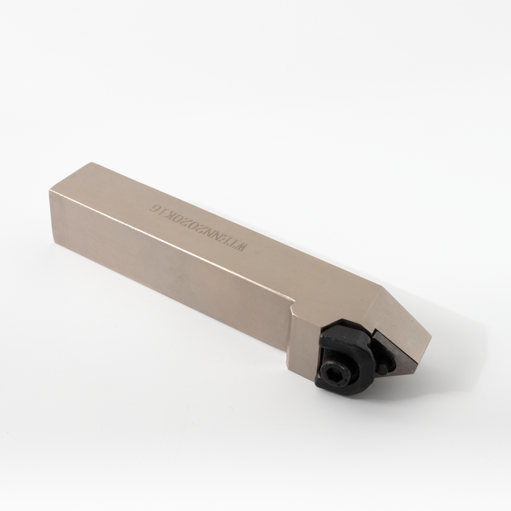 Professional Manufacturer WTENN2020K16 Hard Alloy Nickel external turning tools For Cast Iron Steel Machining