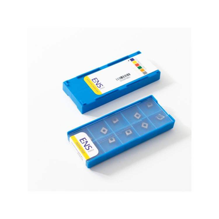 Quality Assurance Best Aluminum Turning Machining Tungsten Carbide Turning Inserts