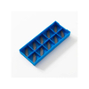China Custom Made External Grooving Turning Tools Insert TDC Insert for Grooving Tool