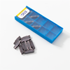 Low Moq Manufacturer MGMN Insert Semi-finishing Tungsten Carbide Inserts for Grooving