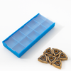 Excellent quality cnc turning inserts carbide turning inserts turning carbide inserts for Turning Machining