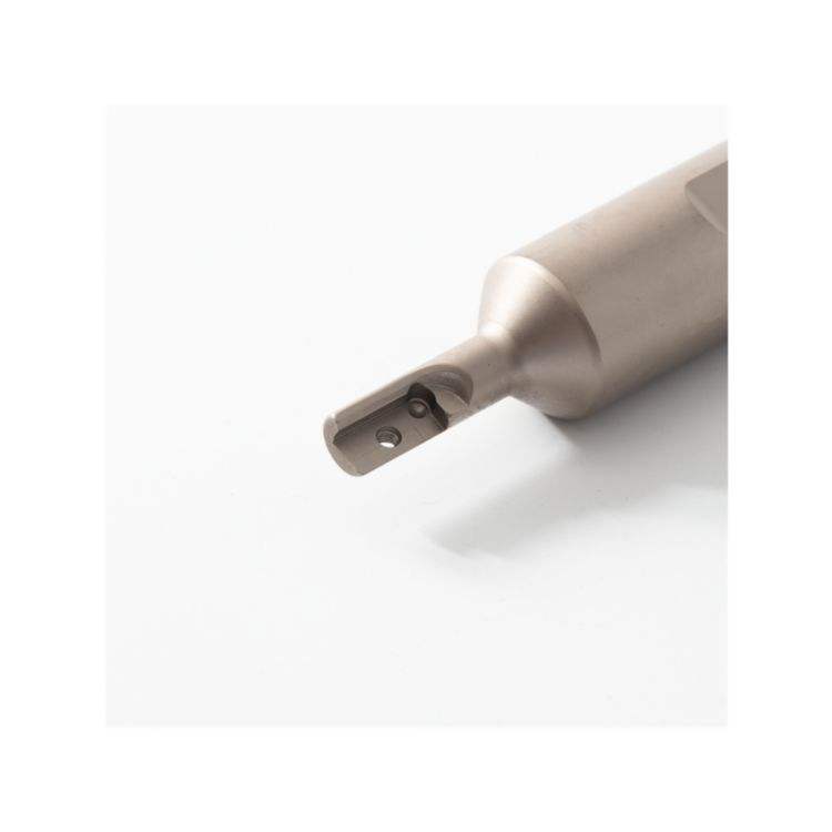New Model Customized Partial Profile 60 Degrees Threading Lathe Insert Tool Holders Internal Cnc Tools