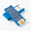 Hot New Products CNMG120408 Carbide Turning Inserts for Lathe Machine