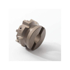 Professional Manufacturer Wholesale Milling Cutter Cast Iron Machining Turning Tool Holders for Milling