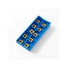 Factory Direct Sale SCMT09T304-EM-EP1125 Medium Processing Tusten Carbide Yellow Turning Inserts for Lathe Tool