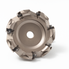Factory supply SONFM45D100 milling tools cnc machine tool Milling Cutter Cast Iron Machining Turning Tool Holders for Milling