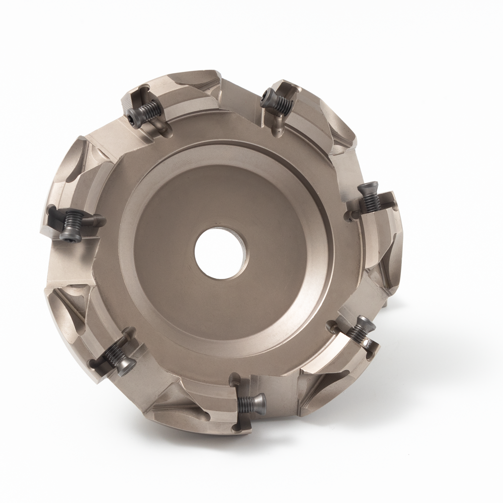 Factory supply SONFM45D100 milling tools cnc machine tool Milling Cutter Cast Iron Machining Turning Tool Holders for Milling