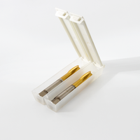 New style POTM16X2.0P4 Industrial Solid Carbide Drill CNC Carbide Forming Cutting Taps Tools For Steel Stainless Steel