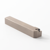 Supporting Samples Hrc45 Hard Alloy Externalcutting Lathe Cnc Turning Tool Holder