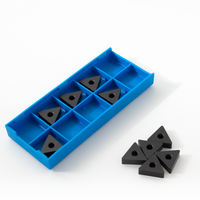 ENS cnc turning inserts TNMG160412 carbide inserts lathe turning tool forTurning Machining