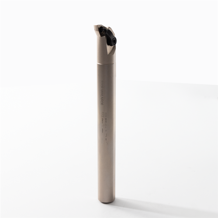Manufacturer Supplier Cnc Cutting Tools Steel Stainless Steel Cast Iron Turning Tool Holders Internal Holders S20R-MWLNR06