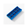 High Quality Custom Rough Semi-finish Tungsten Carbide Cnc Milling Insert