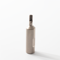 New Product Partial Profile 60 degrees Hard Alloy Threading Tools Internal Cnc Tools