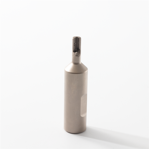 New Product Partial Profile 60 degrees Hard Alloy Threading Tools Internal Cnc Tools