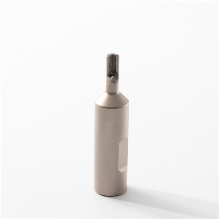 New Product Partial Profile 60 degrees Hard Alloy Threading Tools Internal Cnc Tools