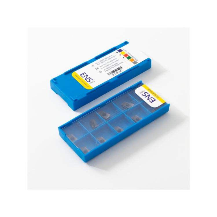 High Quality Factory Carbide Turning Inserts Carbide Cutting Insert for Lathe Tool