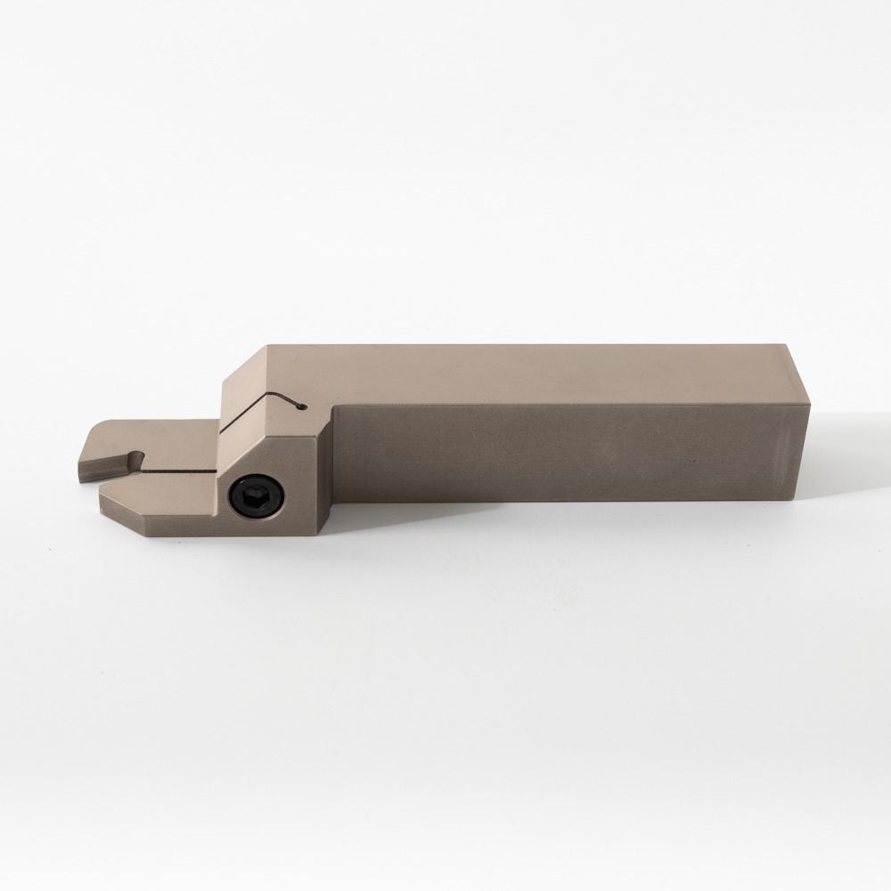 Best Selling Wholesale Nickel Carbide cnc lathe grooving tool Machine Tools Holder External Cnc Tools for Grooving