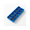 Factory Supply DNMG150404 Finishing Stainless Steel Tungsten Carbide Turning Inserts for Lathe Machine