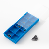 New Fashionable Tungsten Carbide Turning Machining CncTurning Inserts Cutting Tool For Lathe Tool Threading tools