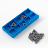 China Wholesale Threading tools Tungsten Carbide Turning Machining lathe carbide cutting tools For Lathe Tool