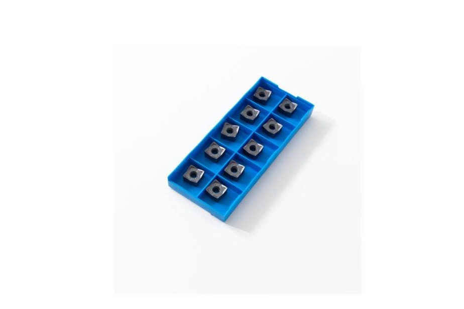 Maintenance Tips for Carbide Inserts