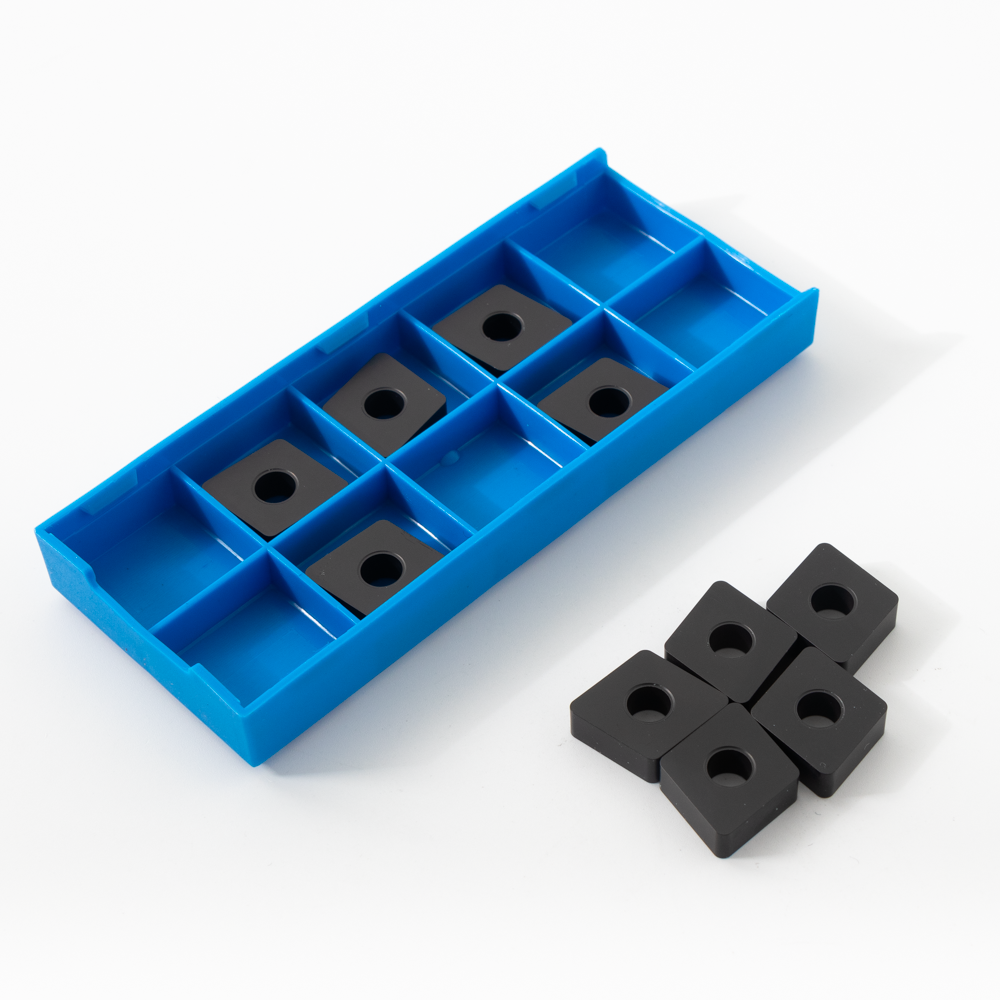 New popular carbide turning inserts CVD turning tools lathe carbide cutting tools for Turning Machining