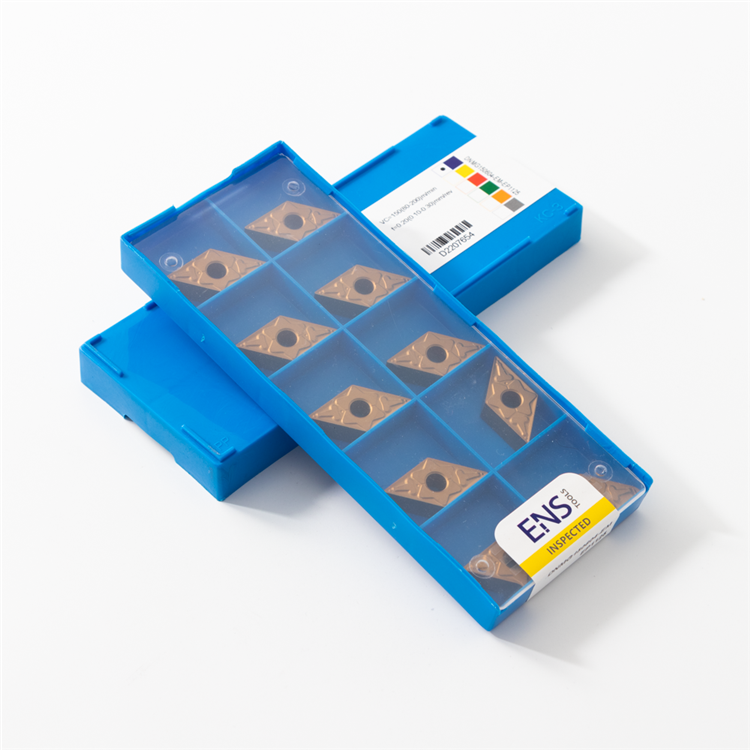 Cheap Factory Price DNMG150604-EM-EP1125 Medium Processing Tungsten Carbide Inserts Precision Inserts Tungsten Carbide Inserts
