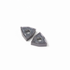 HRC40-45 Tungsten Carbide Turning Machining Cnc Turning Inserts Cutting Tool WNMG080404-BF-EM3125 For Lathe Tool