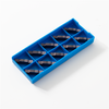 Low Moq Manufacturer MGMN Insert Semi-finishing Tungsten Carbide Inserts for Grooving
