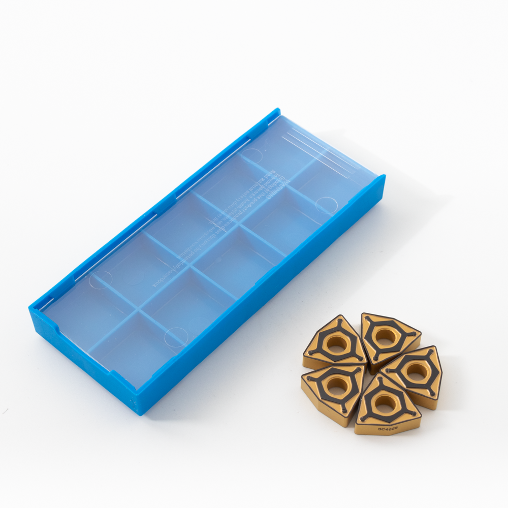 Newest selling carbide cnc turning inserts tungsten carbide high performance turning insert for Turning Machining