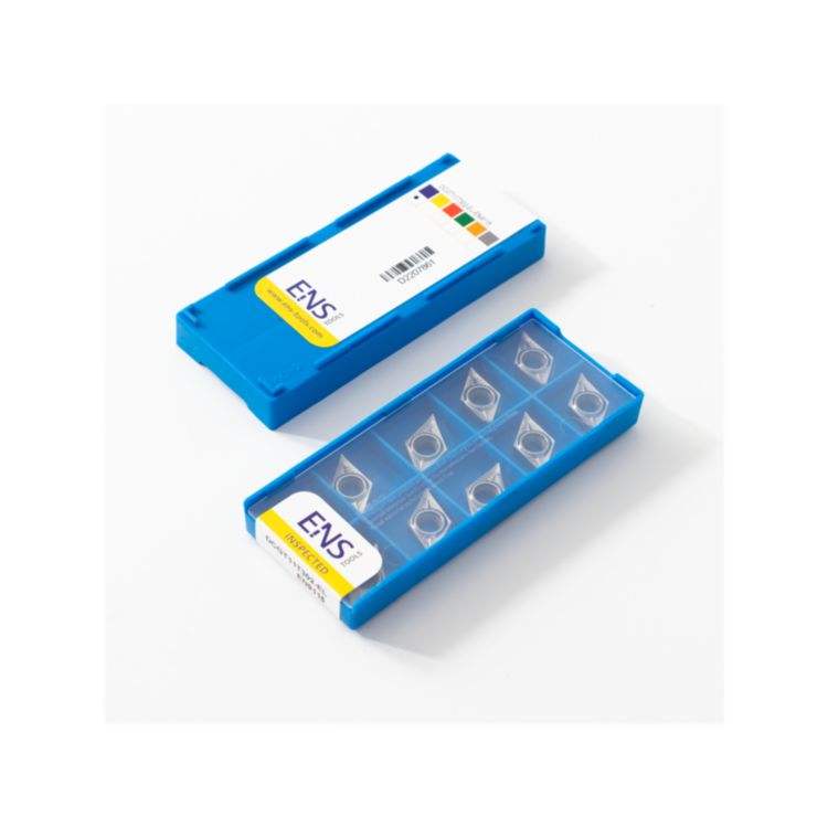 Good price DCGT11T302 carbide inserts Cnc Machinery Parts High Quality Turning Tool Insert Turning Inserts