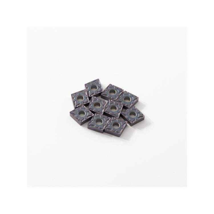 Newest Custom Finishing Turning Inserts Stainless Steel Tungsten Carbide Turning Inserts for Lathe Machine