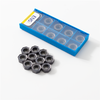 ONMU Insert Supplier Milling Tools Semi-finishing Milling Machining Carbide Inserts