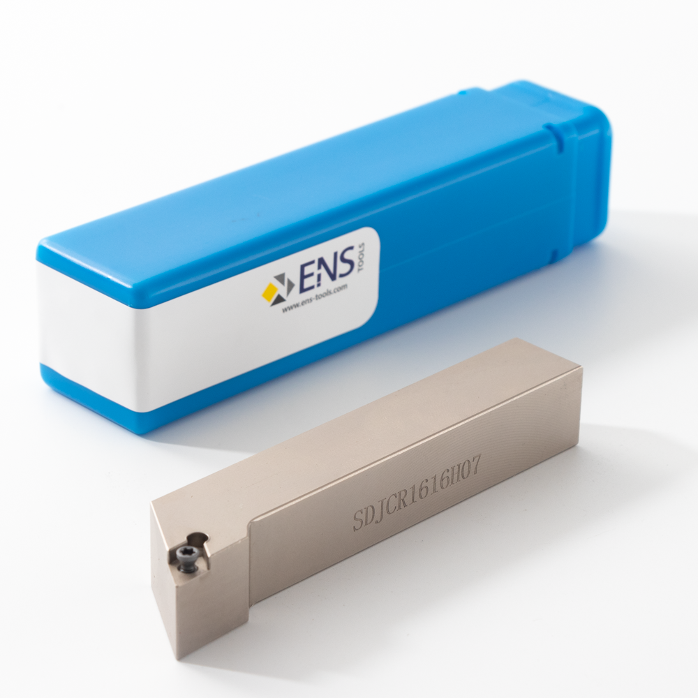 Chinese Factory lathe machine tools turning OEM/ODM HRC45 Machine Tools Hard Alloy External Turning Tool Holder For Cnc Lathe