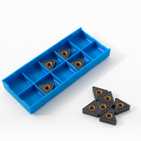 Chinese Factory cnc turning inserts TNMG160412 turning inserts tungsten carbide turning tools inserts forTurning Machining