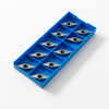 Factory Supply Cnc Machinery Parts Turning Machining Tungsten Carbide Inserts for Aluminum