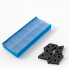 ENS cnc turning inserts TNMG160412 carbide inserts lathe turning tool forTurning Machining
