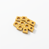 New Design Best Selling Cnc Turning Inserts Medium Processing Tungsten Carbide Cnc Milling Insert
