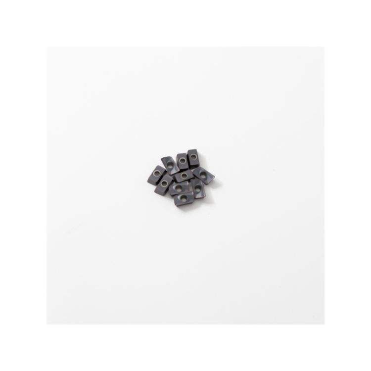 Factory Made Rough Semi-finish Stainless Steel Milling Inserts for Lathe Tool