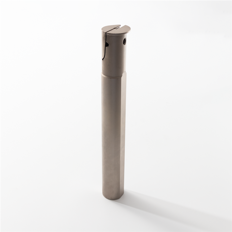 Factory Supply External Cnc Tools Hard Alloy Stainless Steel Cast Iron Grooving Holder for Grooving Machining