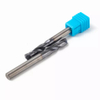 Customized High Speed Good Precision Solid Carbide Drills Bit Tool