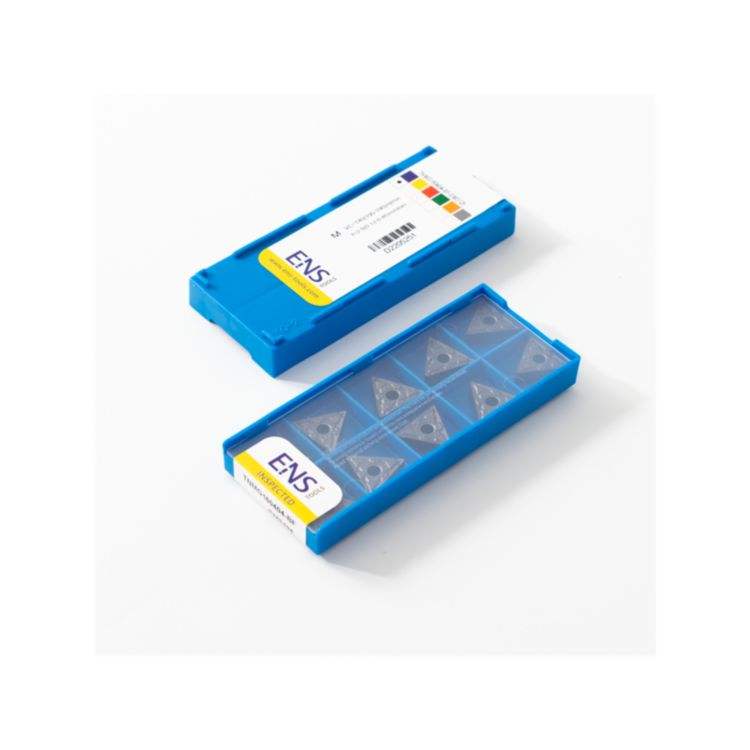 Hot Selling TNMG160404 Carbide Milling Insert Tungsten Carbide Turning Insert for Lathe Tool