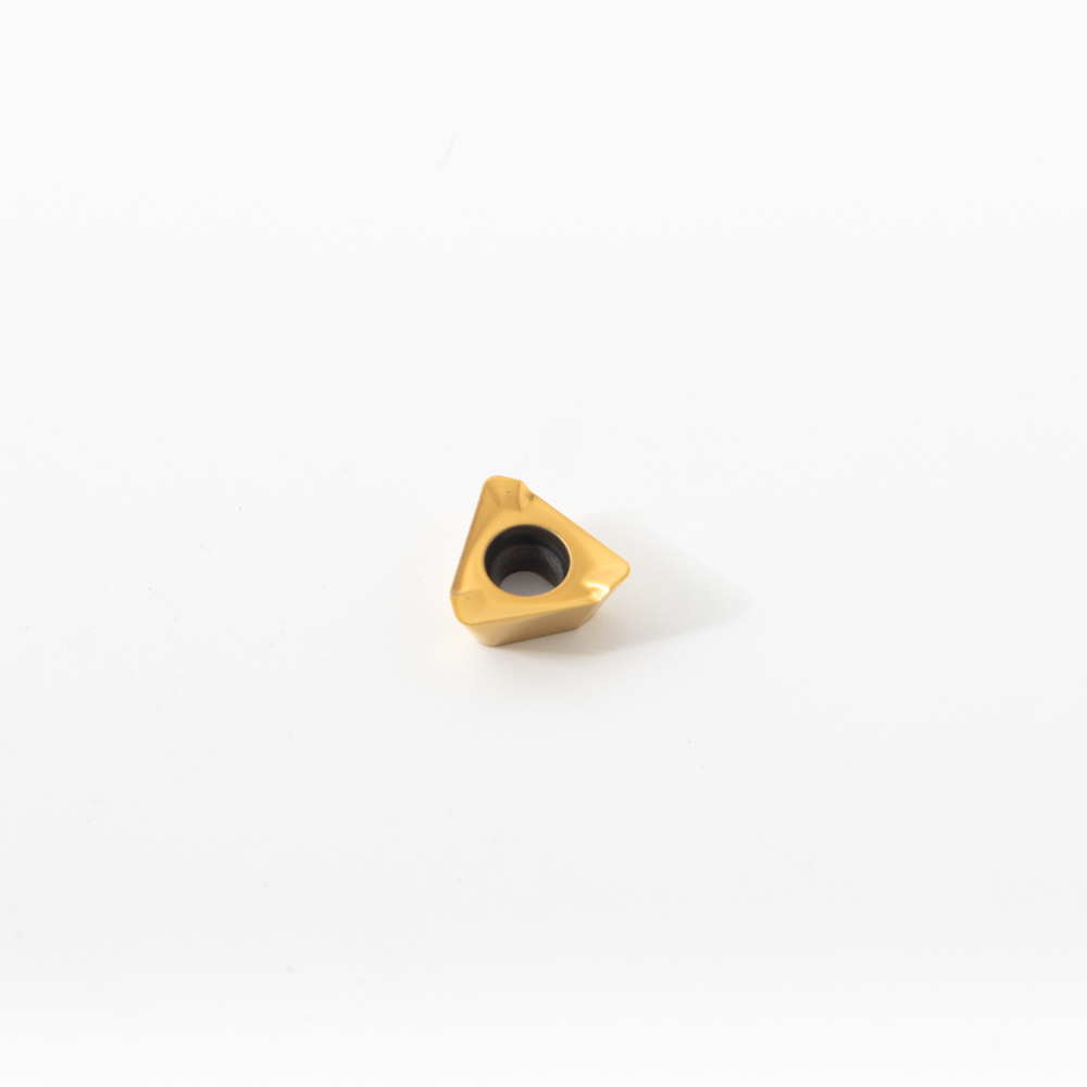 Chinese Factory Carbide Inserts Cnc Machine Tool Fast Feed Milling Face Milling Insert milling machine tool accessories