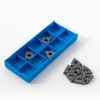 Super Quality Threading tools Tungsten Carbide Turning Machining thread turning tool For Lathe Tool