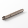 Hard Alloy Fast Feed Milling Cutter Indexable End Mill Insert Holder Cnc Tool Holder
