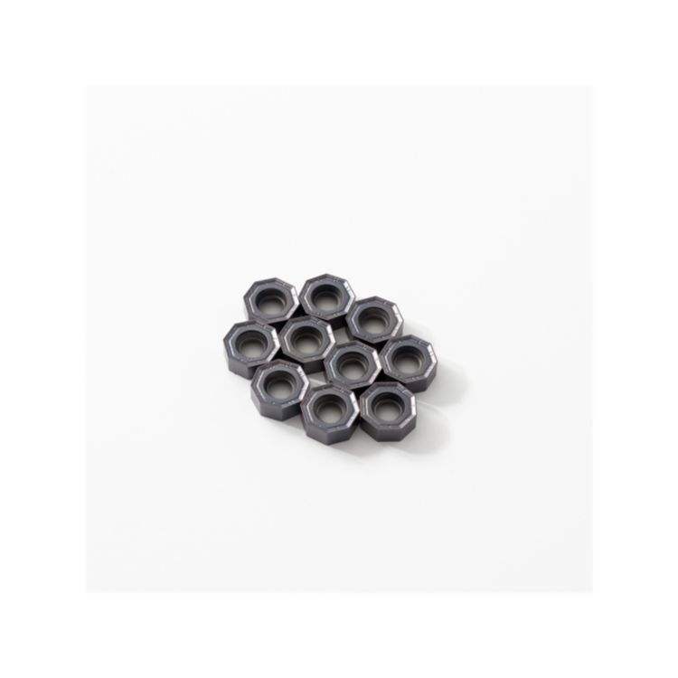 Best Quality Promotional Semi-finishing Tungsten Carbide Inserts Face Milling Insert